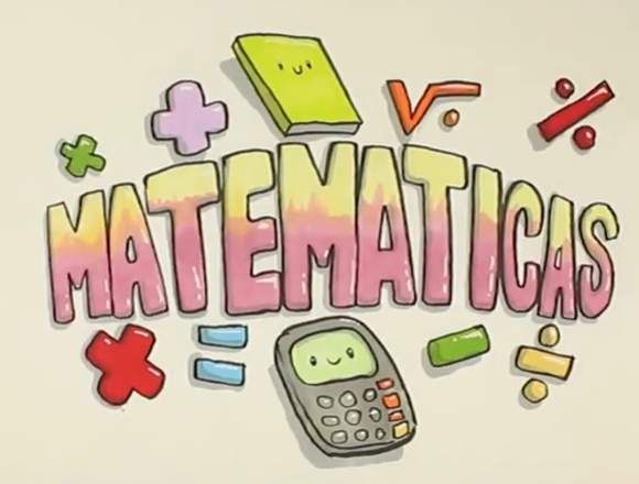 Matemáticas Séptimo (A)